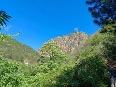 -京东石林峡风景区