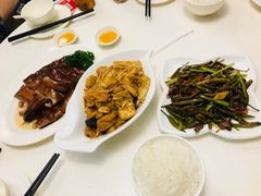 -香港新发烧腊茶餐厅(万象店)