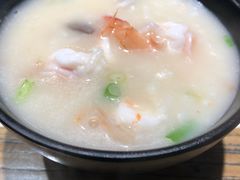 -潮十三潮汕砂锅粥(高新四路大都荟店)