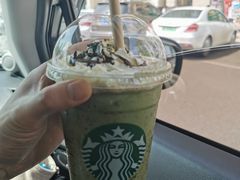 -星巴克(成都市中海右岸环宇坊店)