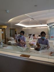 -季橙月子护理中心(金华店)