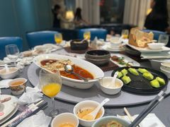 -狮王府淮扬菜(百家湖1912店)