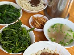 -老号牛王庙金宴面店(锦东路253号院店)