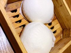 叉烧包-鸽味轩·粤菜小馆(高楼门总店)