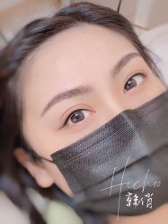 -HQ半永久纹绣纹眉