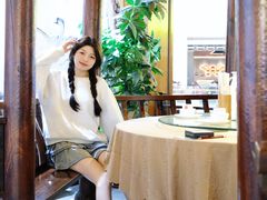 -壹只卤鹅 · 潮汕菜(京基百纳店)