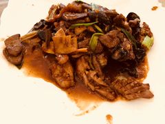 -宋庄魁元艺术餐厅