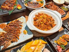 -小川洋风料理(汉街店)