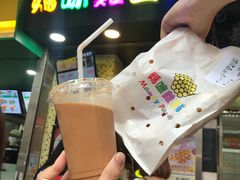 -妈咪鸡蛋仔(尖沙咀东分店)