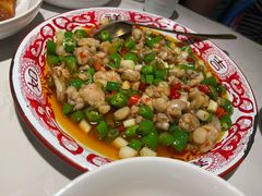 -花椒俏川菜小馆(南海万达店)