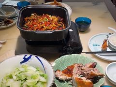 -佬麻雀·新湘菜(珠海金发购物中心店)