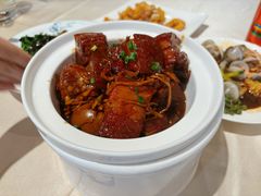 阿莉红烧肉-阿莉餐厅(枣阳路店)