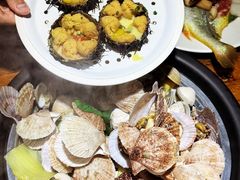 -三个渔夫·蒸汽海鲜(小白楼店)