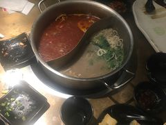 -左庭右院鲜牛肉火锅(南通CBD大有境店)