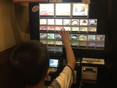-一蘭拉面(新宿中央东口店)
