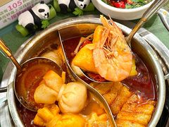 -一围肥牛肉小火锅(佳兆业广场店)