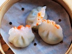 -外高桥喜来登酒店采悦轩