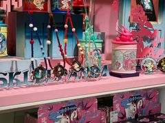 -泡泡玛特POPMART(上海环球港店)