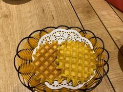 -豪客来牛排(马群招商花园城店)