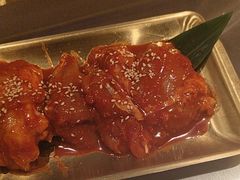 -梅梅家的烤肉店(槐北路店)