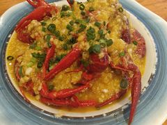 -华仔龙虾(永乐路总店)