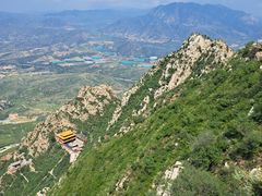 -鸡鸣山旅游风景区