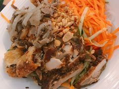 -越南牛肉河粉餐厅(书院巷店)