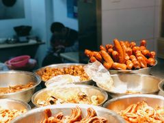 -蓝精灵饺子店
