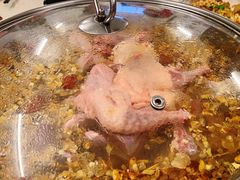 -百利鸽王(紫薇路店)