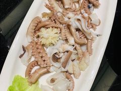 -高佳庄·舟山海鲜(海景旗舰店)