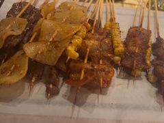 -串盟烧烤大排档·长沙美食地标(星沙店)