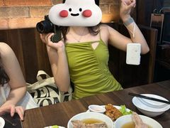 -松發肉骨茶(牛车水店)