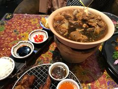-小娘惹厨房Little Nyonya(狮城有约上榜店)