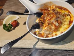 -巴别塔法餐舍(合作路店)