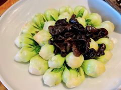 四季小菜心-西湖国宾馆·紫薇厅