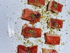 -满堂匠心川宴·私房菜(天府三街店)