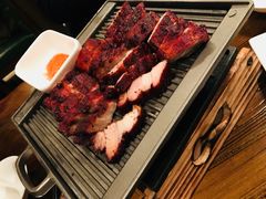 -绿茶餐厅万锦 Green Tea Restaurant Markham