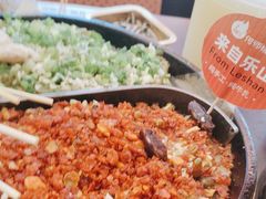 -何师烧烤Pro ·江湖川菜·小龙虾·精酿啤酒(太古里旗舰店)
