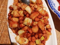 -渝信川菜(长安店)