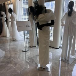 -MANLI BRIDAL婚纱