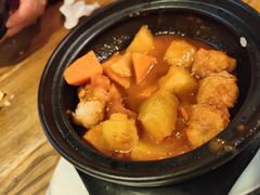 -九锅一堂酸菜鱼(新南凯德直营店)