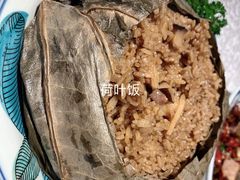 -红棉中餐厅·广州海航威斯汀酒店