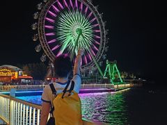 -渔岛海洋度假区