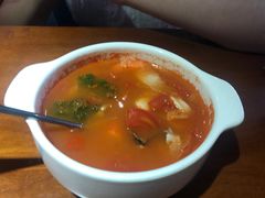-永无乡旅行餐吧(京溪店)