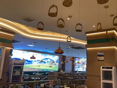 -额尔敦·品质自助(摩尔城店)