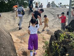 -火炉山森林公园