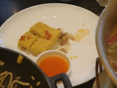 -鼓楼东街老火锅(鼓楼店)