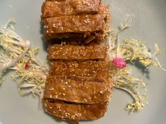 全素腐皮卷-蟹榭·本帮江浙菜·蟹宴(五角场合生汇商场店)