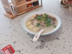-小杨生煎(周浦万达店)
