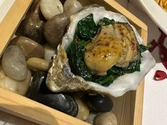 -The V泽惟·低温慢煮料理